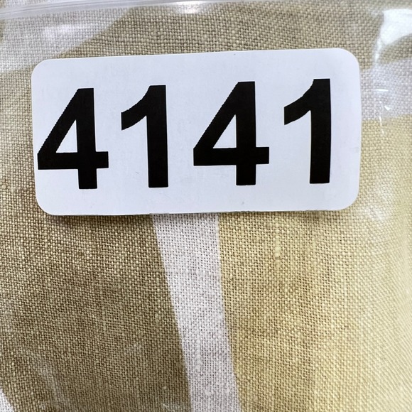 Tommy Bahama  100% Linen‎ Camp Shirt Tropical Print Button Up Short Sleeve Large - Picture 10 of 10